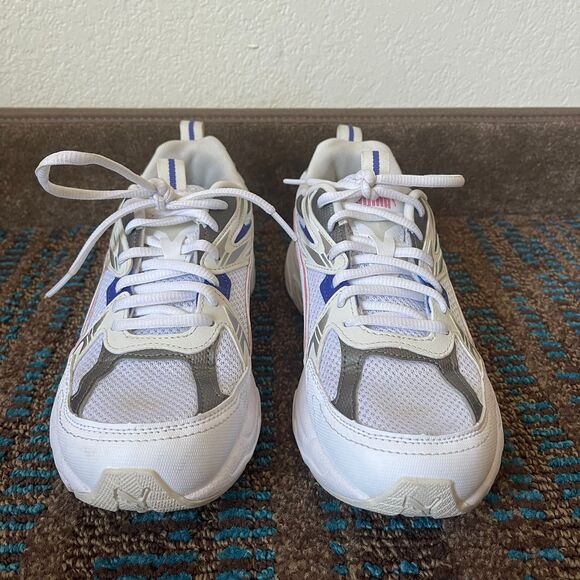 Puma Women's Milenio Tech Trainer Running Sneakers Shoes Size 7.5 - Picture 10 of 11